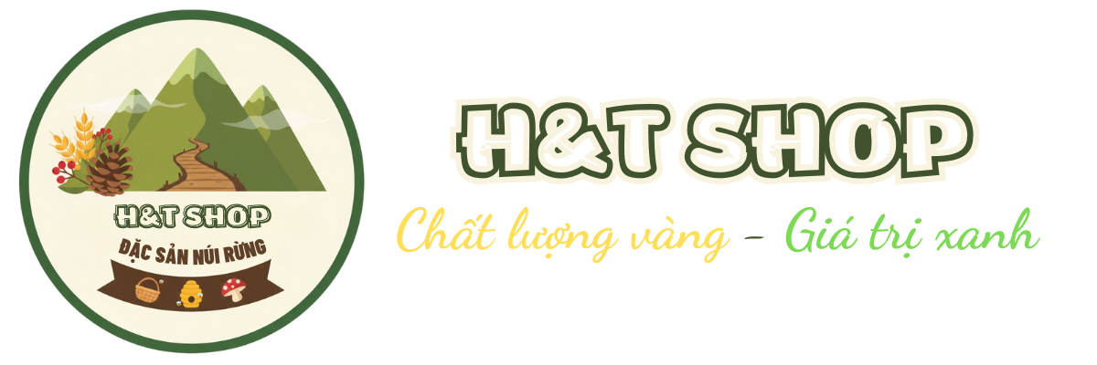 Đặc Sản Núi Rừng
