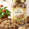 tam thất bắc